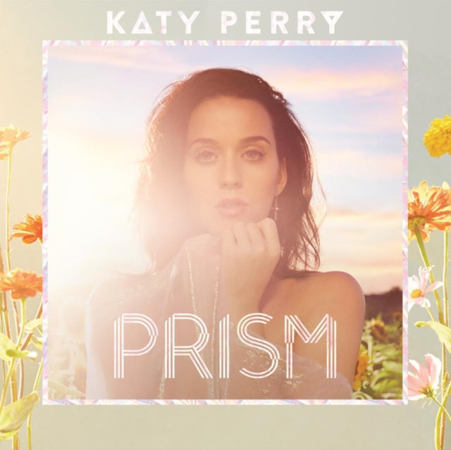 Prism (2LP) (Reissue) Vinyl Record