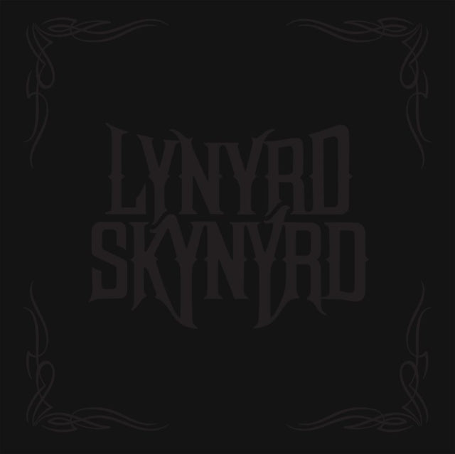 Lynyrd Skynyrd - Fyfty (4CD) Music CD