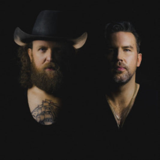 Brothers Osborne - Brothers Osborne Music CD