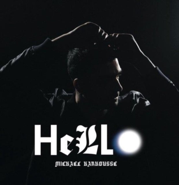 Mickael Karkousse - Hello - LP Vinyl Record