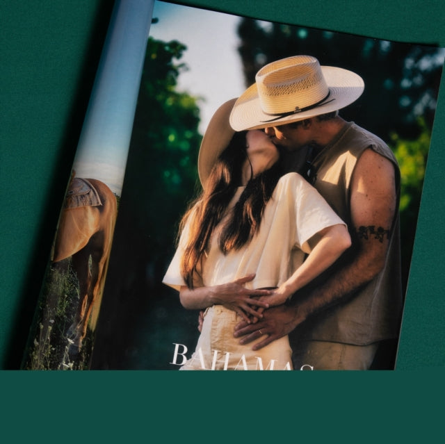 Bahamas - Bootcut  Music CD