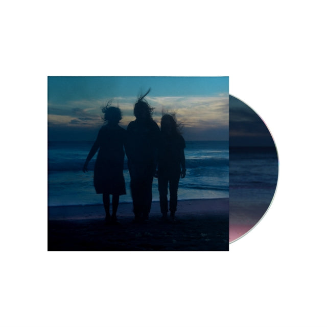 Boygenius - Rest Ep Music CD