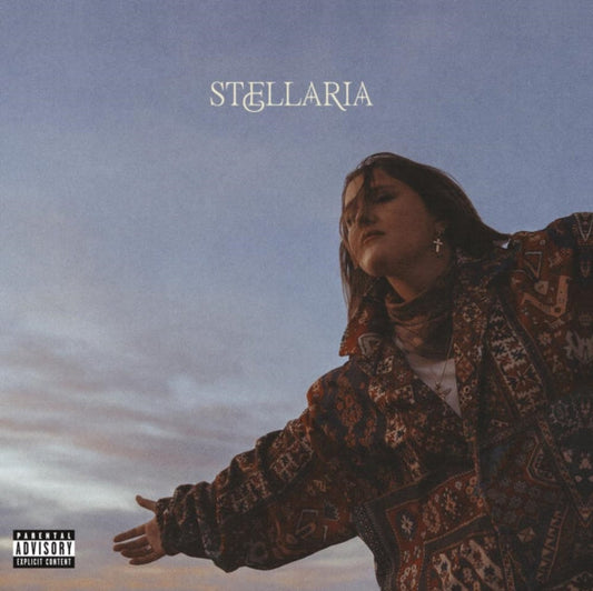 Chelsea Cutler - Stellaria Music CD