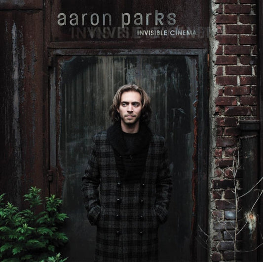 Aaron Parks - Invisible Cinema (Blue Note Classic Vinyl Series) (2LP) Vinyl Record