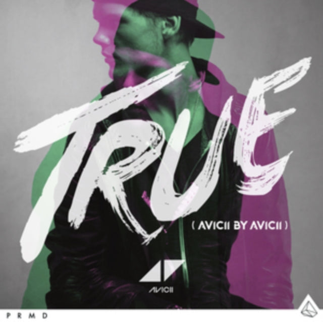 Avicii - True (Avicii By Avicii) (2LP) Vinyl Record
