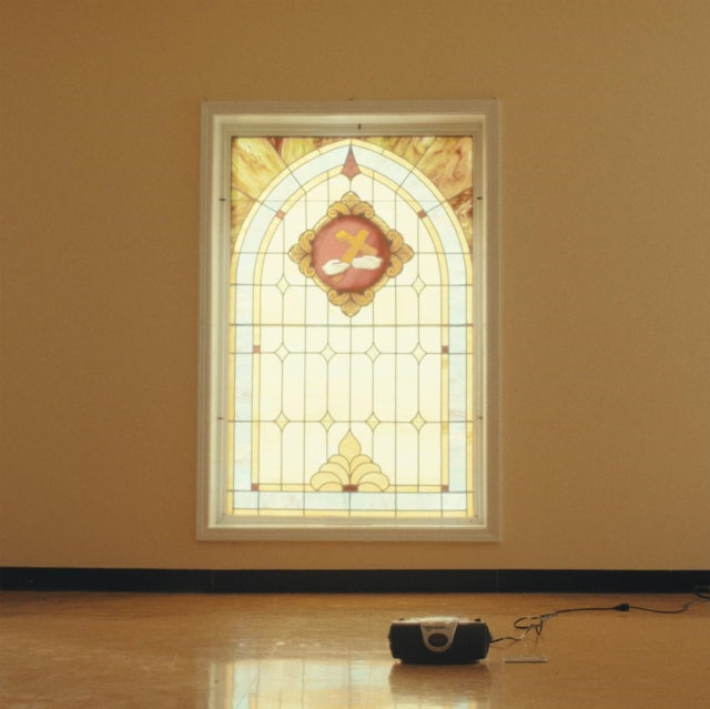 Lord Huron & Ben Schneider - Music For The Starling Girl (Music From The Original Motion Picture) (Translucent Fog LP Vinyl) Vinyl Record