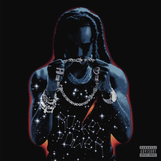 Quavo - Rocket Power (X) Music CD