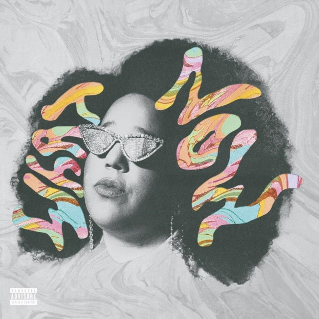 Brittany Howard - What Now / Meditation (X) (Orange Splatter 7Inch) - 7 Inch Vinyl Record