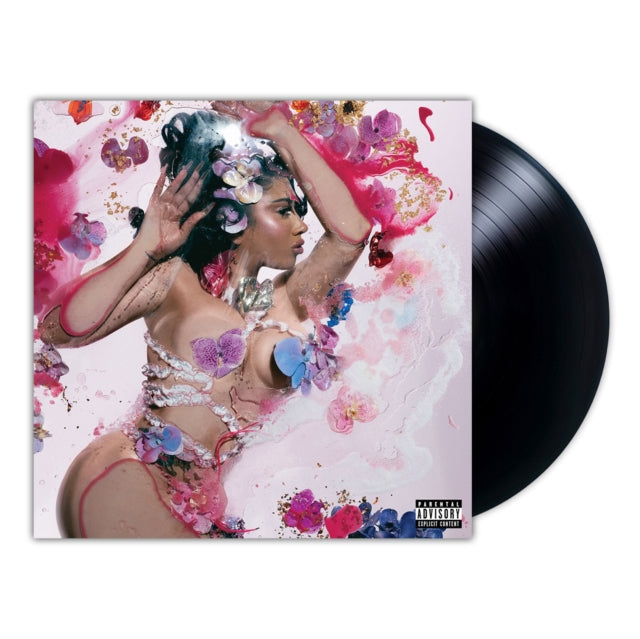 Orquideas (X) Vinyl Record