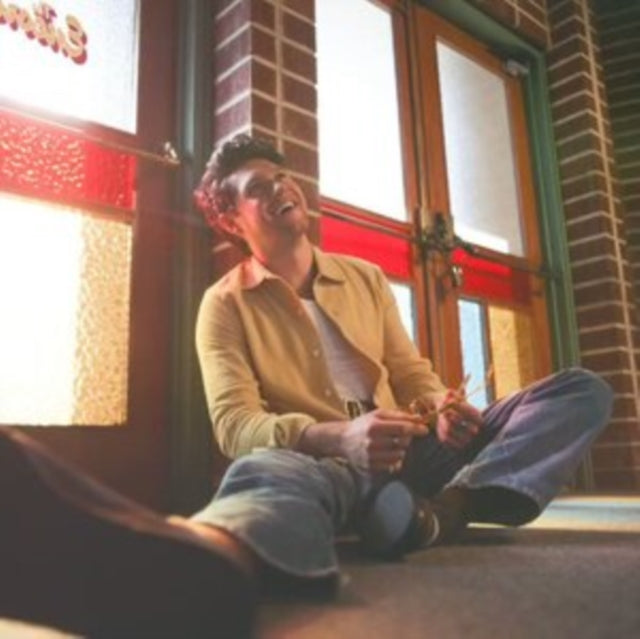 Show: The Encore (Red & Gold Vinyl/2LP) Vinyl Record