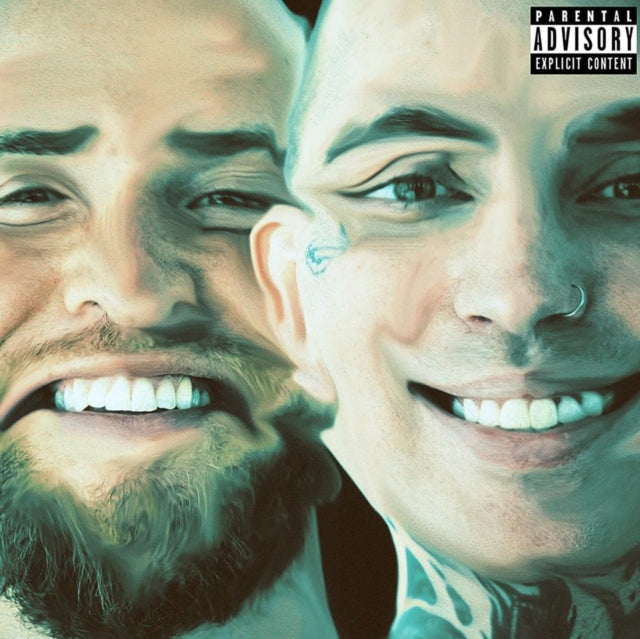 Mansionz - Mansionz 2 (X)  Music CD