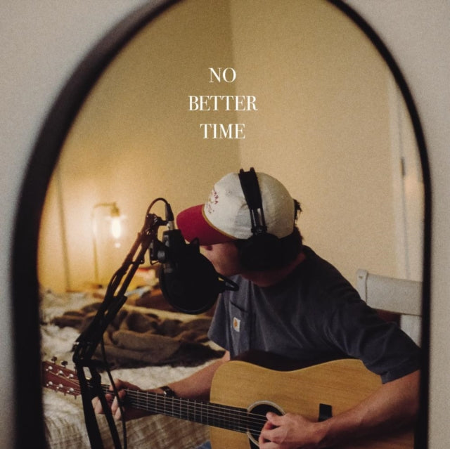 Dylan Gossett - No Better Time (Ep) - 12 Inch Vinyl Record
