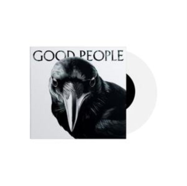 Mumford & Sons & Pharrell Williams - Good People - 7 Inch Vinyl Record