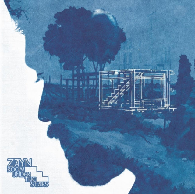 Room Under The Stairs (X) Music CD