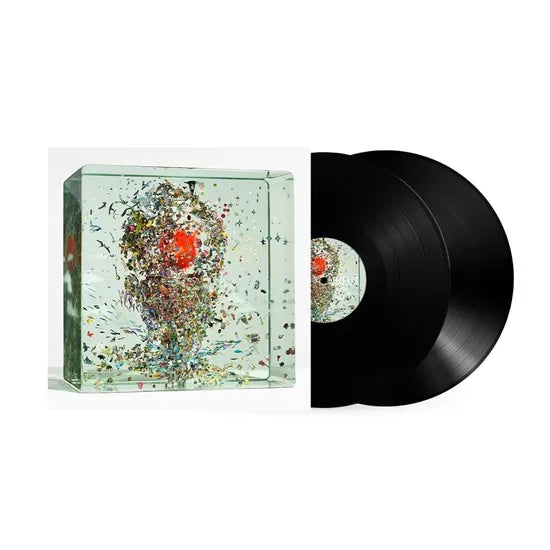 Jacob Collier - Djesse Vol. 4 (Deluxe Edition) [2LP] Vinyl Record