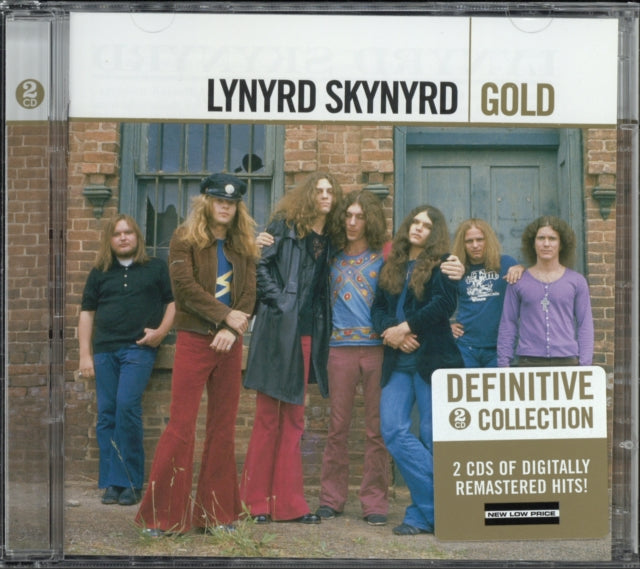 Gold Music CD