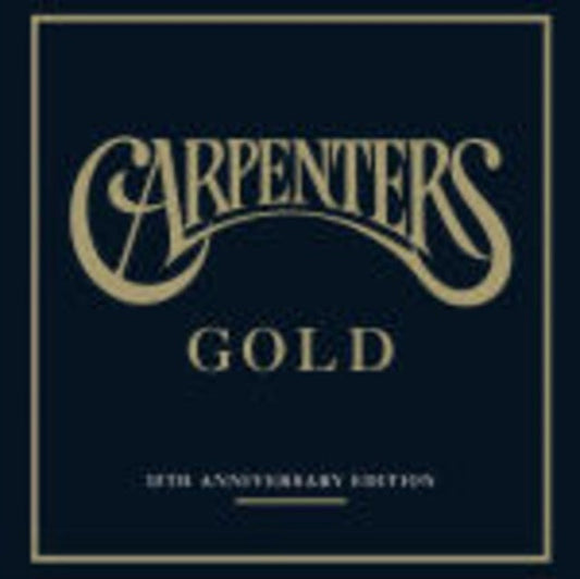 Carpenters - Carpenters Gold (35Th Anniversary Edition) Music CD