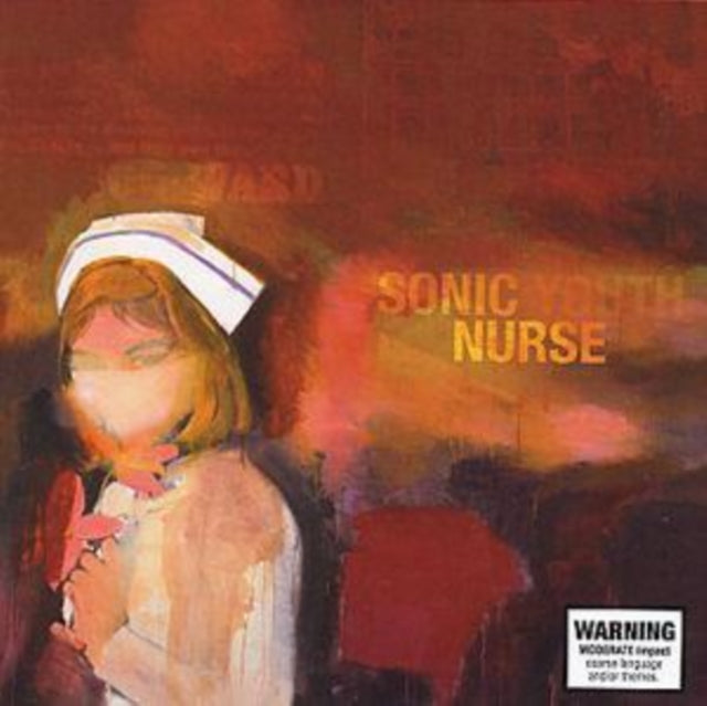Sonic Youth - Sonic Nurse Music CD