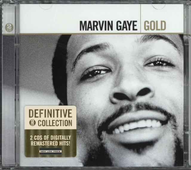 Gold Music CD