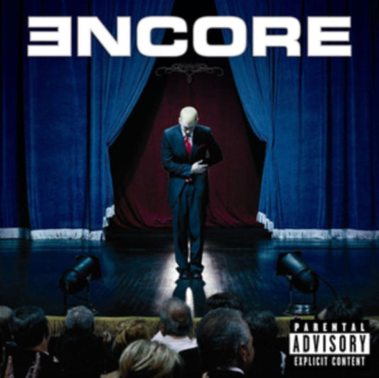 Encore Music CD