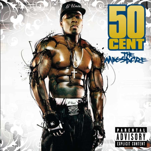 Massacre (X) Music CD