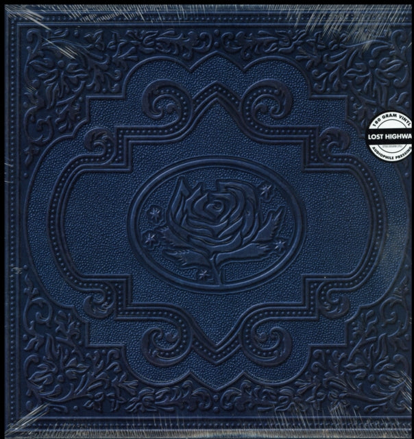 Cold Roses Vinyl Record