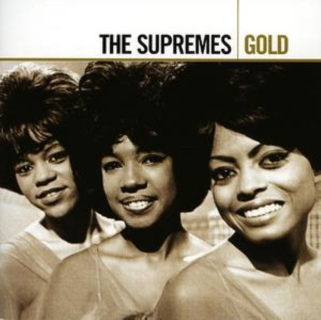 Gold Music CD