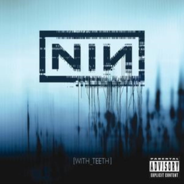 With Teeth Music CD