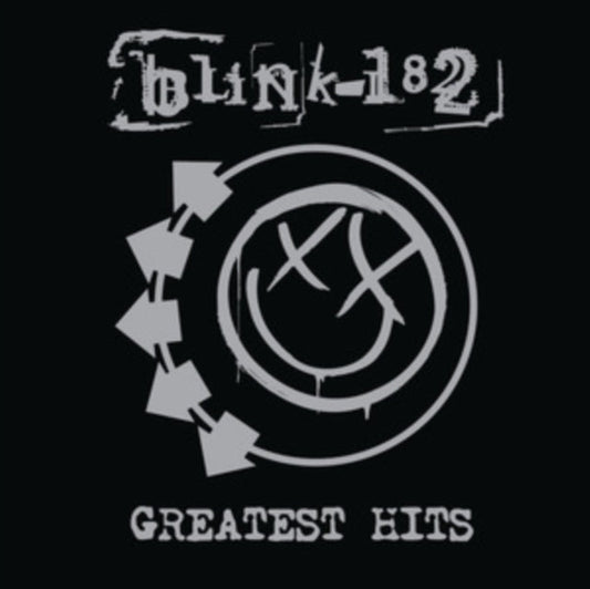 Blink-182 - Greatest Hits Music CD