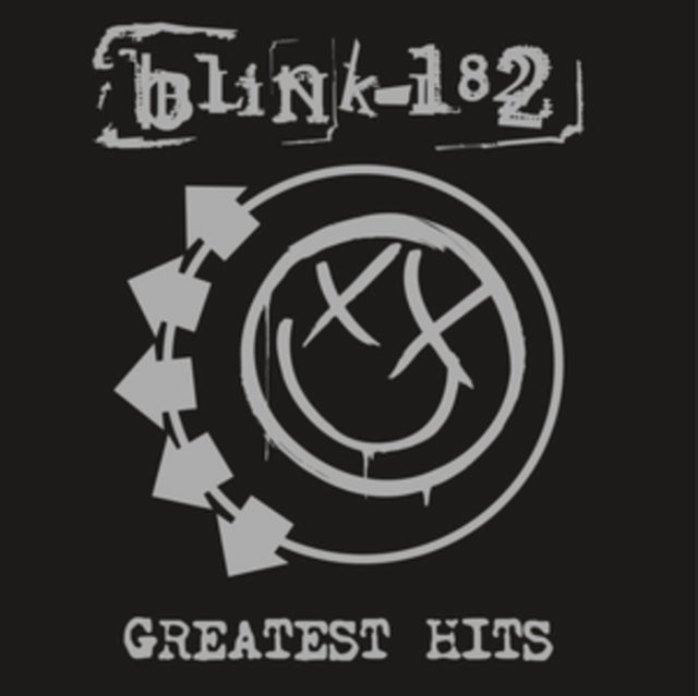 Greatest Hits Music CD
