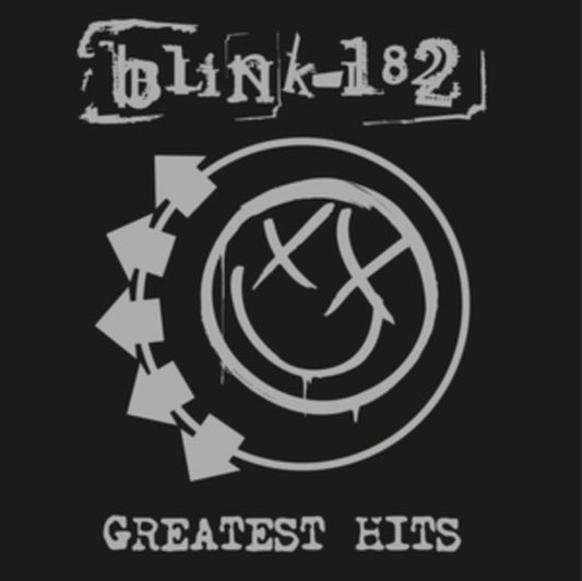 Greatest Hits Music CD
