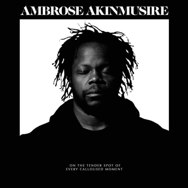 Ambrose Akinmusire - On The Tender Spot Of Every Calloused Moment - LP Vinyl Record