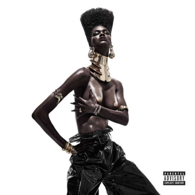 Album (X) (2LP)