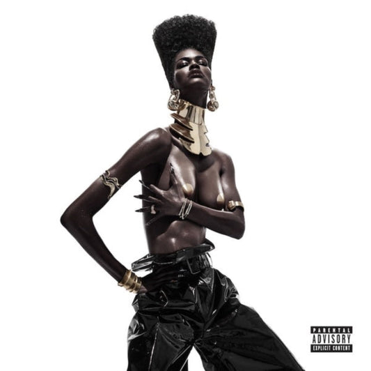 Album (X) (2LP)