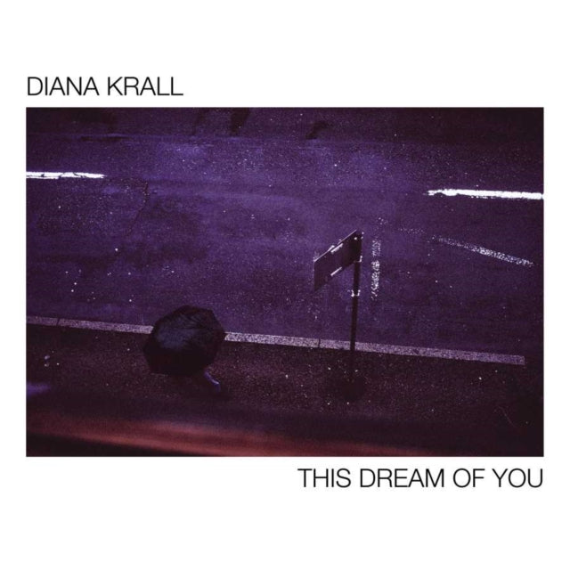 Diana Krall - This Dream Of You Music CD