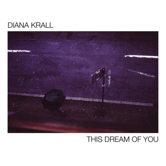 Diana Krall - This Dream Of You Music CD