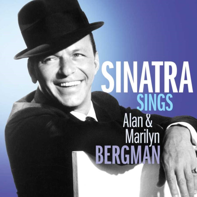 Sinatra Sings Alan & Marilyn Bergman Vinyl Record