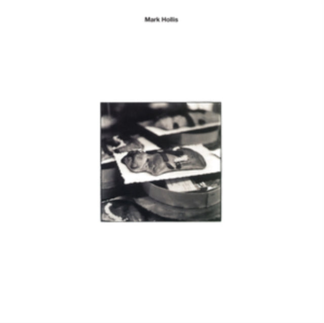 Mark Hollis - Mark Hollis (Remastered/Import) - LP Vinyl Record