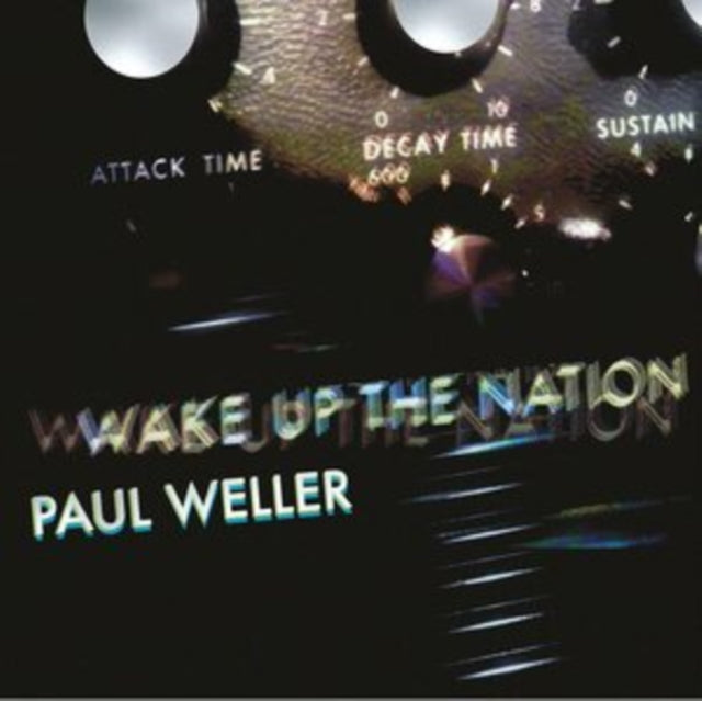Paul Weller - Wake Up The Nation (10Th Anniversary Edition/Remastered 2020)  Music CD