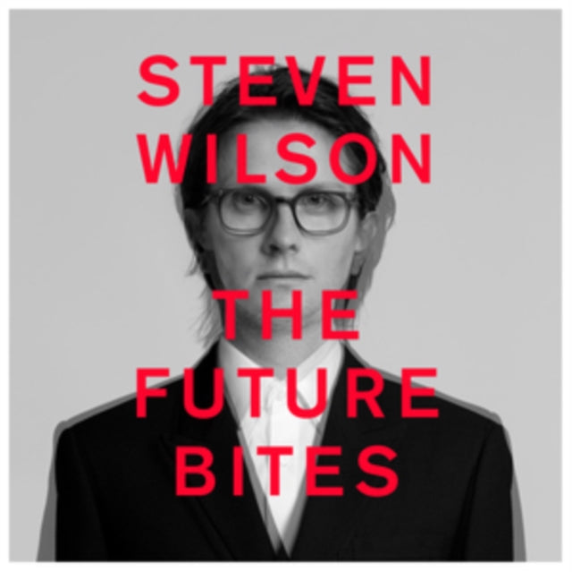 Steven Wilson - Future Bites  Music CD