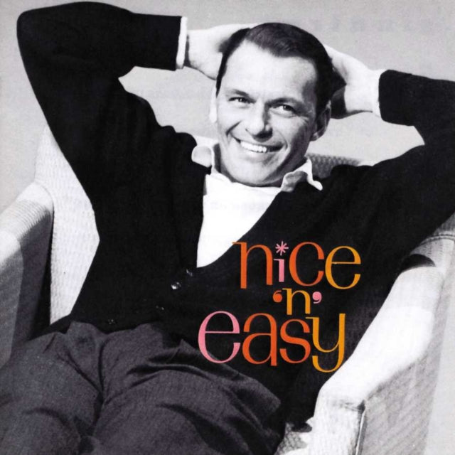 Nice N Easy (2020 Mix) Vinyl Record