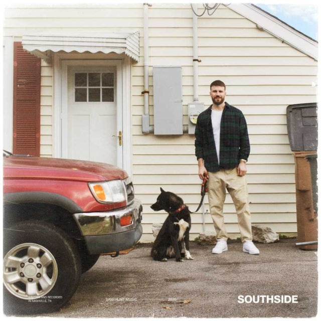 Southside Music CD