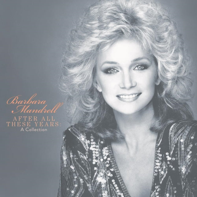 Barbara Mandrell - After All These Years: The Collection - LP Vinyl