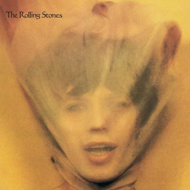 Rolling Stones - Goats Head Soup (2CD 2020 Deluxe Edition) Music CD