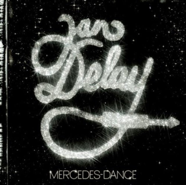 Jan Delay - Mercedes Dance  Music CD