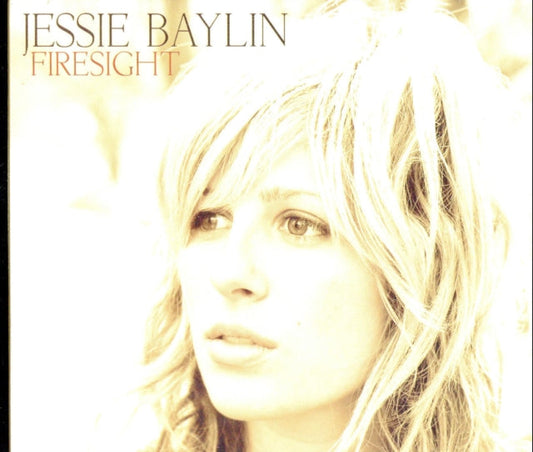 Jessie Baylin - Firesight Music CD
