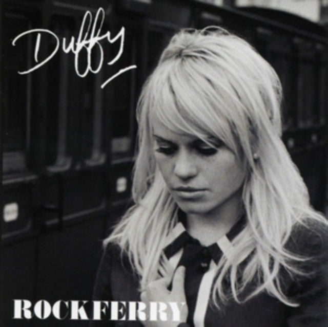 Duffy - Rockferry - LP Vinyl Record