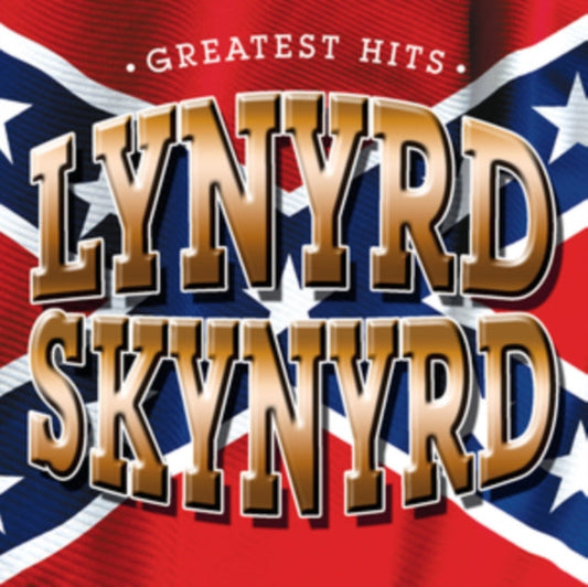 Lynyrd Skynyrd - Greatest Hits Music CD
