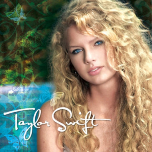 Taylor Swift - Taylor Swift Music CD
