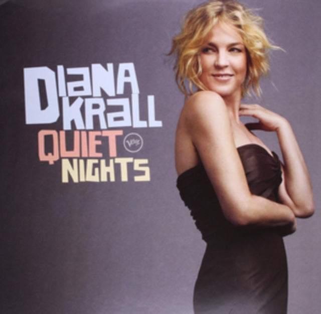 Quiet Nights Vinyl Record
